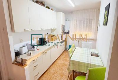 P4581 Apartament cu 2 camere DECOMANDAT, zona Mircea Cel Batran - 1