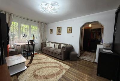 Apartament 2 camere semidecomandat, Podu Ros - Aleea Rozelor - 2