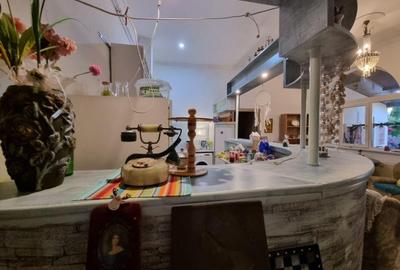 Ocazie! Casa de 300 mp utili, 1000 mp teren, zona Sapte Strazi, Gruia! - 2