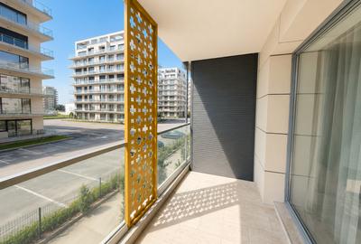Apartament 2 camere langa plaja | LOTUStudios | Mamaia Nord - 14