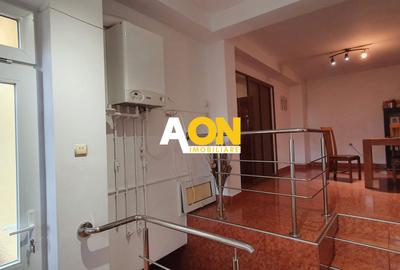 Casa cu 7 camere, 2 spatii comerciale, pretabila pt. birouri, Centru - 16