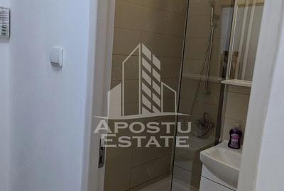 Apartament cu 2 camere de vanzare, etaj 1, zona Sagului, Timisoara - 9