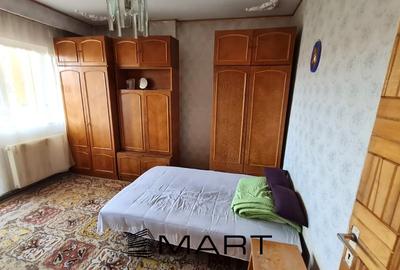Apartament decomandat 2 camere zona Centrala - 8