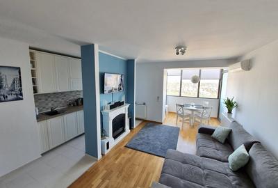 Apartament 2 camere proprietar - Monaco Towers - langa metrou - 1