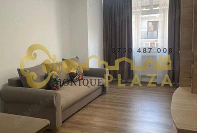 Garsoniera | Etaj intermediar | Mobilata | Utilata | - 1