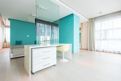 Vila, design ambitios, spatii luminoase in conexiune cu natura - 31