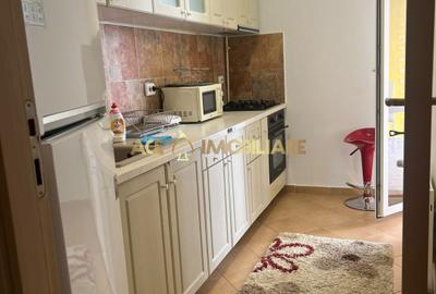 Garsoniera | Complex BelleView | Sinaia | Acces piscina | Acces Sala - 7