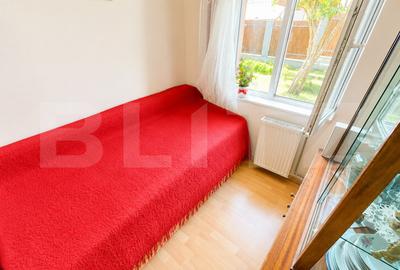 Casa individuala Intre Lacuri, 321mp teren - 7