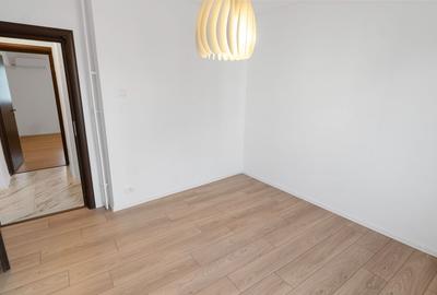 Apartament 3 Camere - Calea Călărașilor 173 | Etaj 5 | Finisat modern - 10
