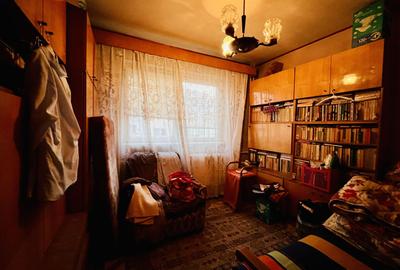 Apartament cu 2 camere semidecomandat în Mănăștur