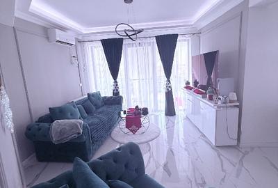 Apartamanet lux la malul marii /mamaia nord/piscina/parcare/restaurant - 6