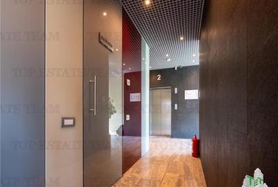 Spatiu de Birouri de 363 mp in Zona Herastrau - 7