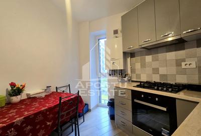 Apartament de vanzare cu 2 camere, etaj intermediar, bloc nou,Aradului - 6