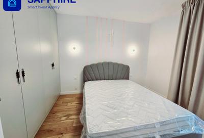 Apartament 2 camere metrou One Cotroceni, 2 locuri de parcare incluse - 7