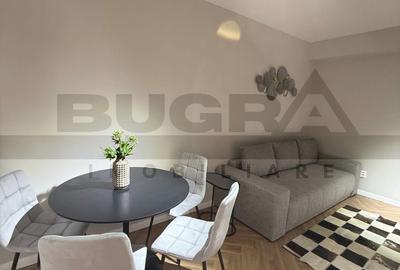 Apartament 3 camere, super finisat, parcare, zona Terra - 4