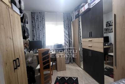 Casa insiruita,3 dormitoare,2 bai,Dumbravita - 10