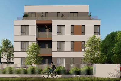 Direct Dezvoltator -Parcare Privata - Lift - Torontalului - TVA Inclus - 8