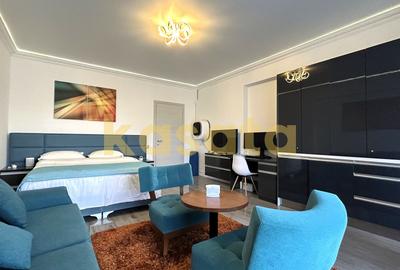 Oportunitate investitie I garsoniera White Tower I 41 mp - 1
