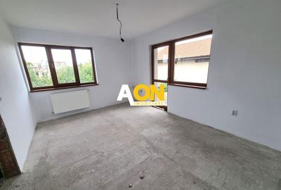 De vanzare casa 6 camere, S+P+M, 900mp teren, Cetate - 14