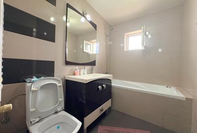 3 camere, decomandat, 2 bai, 2 balcoane, in zona Lunei - 19
