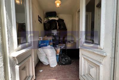 VANZARE CASA INDIVIDUALA 2 CAMERE | CURTE COMUNA | ZONA LINISTITA | TEREN 225 MP - 3