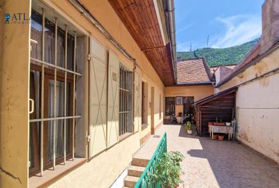 Oportunitate investitie in Brasov, Centrul Istoric, 38 mp, comision 0% - 2