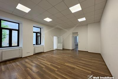 Inchiriere spatiu comercial in zona cu vad excelent, parcare - 1
