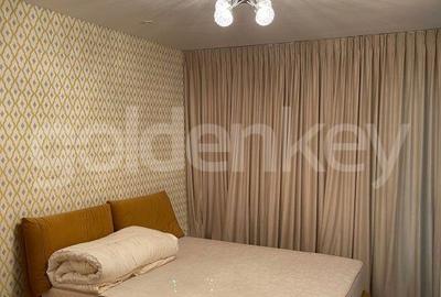 Apartament cu 3 camere in complex rezidential - 9