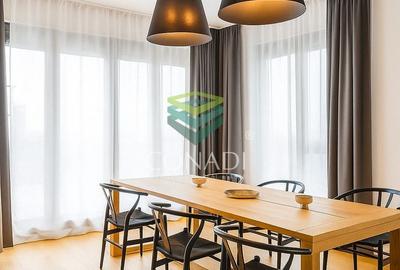 Penthouse Zona Domenii | Terasa Panoramica | Dotari Premium - 17