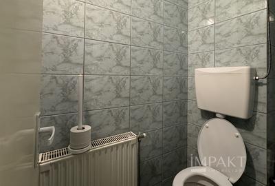 Spatiu comercial 103mp in Marasti, zona Profi de închiriat - 8