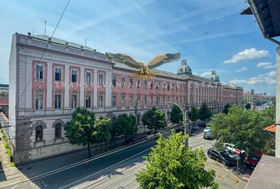 Spațiu ideal pentru birou de avocatură|Tribunalul Cluj - 1