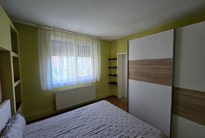 Apartament 2 Camere, Zona Circumvalatiunii, Etaj 4, Mobilat si Utilat - 6