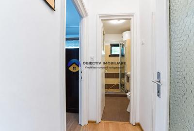 Apartament 2 camere Precista, Bdul.Decebal - parter - 7