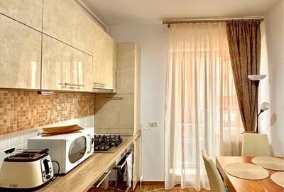 Apartament 2 Camere | MODERN | Parcul Carol - 3
