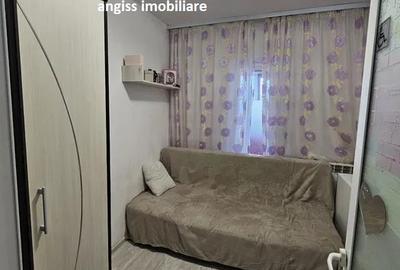 Apartament 3 camere cartier BIG - 4