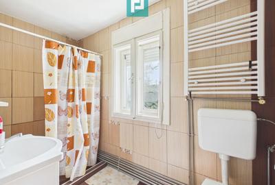 Casă solidă cu 5 camere in localitatea Almaș, Arad - 7
