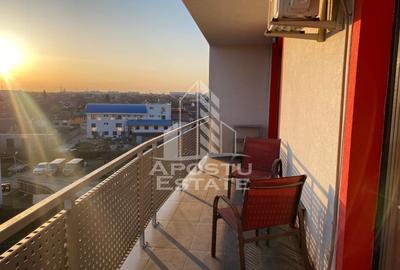 Apartament 2 camere, centrala proprie, loc de parcare, Giroc - 1