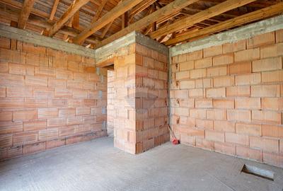 Casă / Vilă nouă de vânzare, la roșu, 5 camere, 225mp, Fântânele, Arad - 13