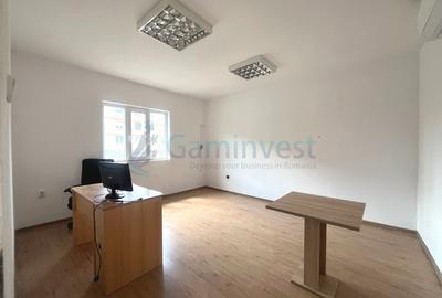 Spatiu birouri de inchiriat in Oradea, 32 mp zona Nufarul - 3