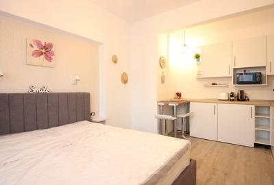 Piata Universitatii – 2 camere, 2 bai, mobilate modern, etaj 1/8, ideale Airbnb - 7
