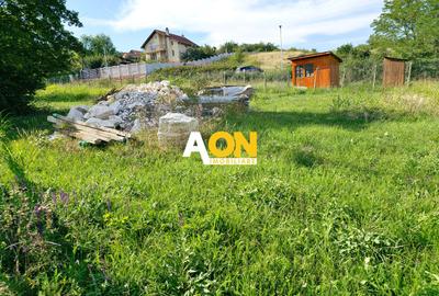 Teren Construcții intravilan de 1600 mp, în Micești