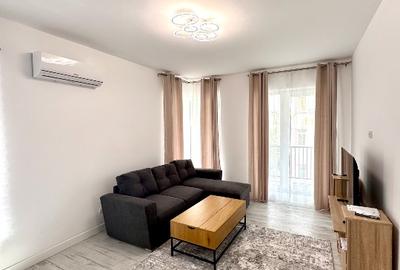 3 camere | Prima închiriere | Bloc nou | Parcare subterană inclusă în preț - 1