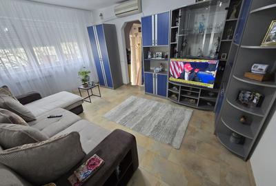 Langa Spitalul Judetean. Centrala termica proprie. Bloc anvelopat. - 1