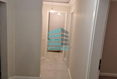 Apartament cu 2 camere în Titan
