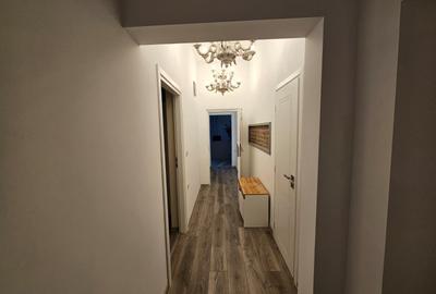 Casă individuală deosebită, P+D, Timișoara, zona Lipovei, aproape de Iulius Mall - 8