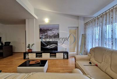 Apartament spatios cu garaj in Andrei Muresanu - 3