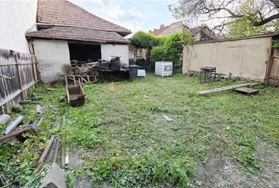 CASA 4 CAMERE 125 MP TEREN 322 MP GHEORGHENI - 11