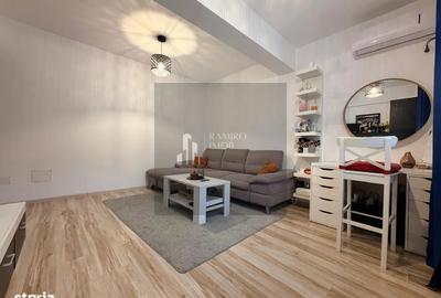 Apartament cu doua camere decomandat langa metrou- Popesti Leordeni - 1