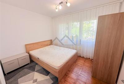 Apartament 3 camere, et.1, 65 mp+centrala - Zona Circumvalatiunii - 8