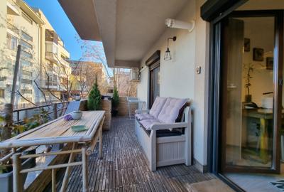 Compozitori 2 Camere Nou Renovat Parcare Subteran Termen Lung - 28